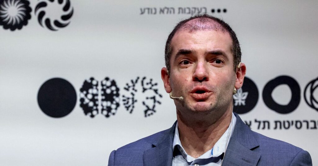 OpenAI Cofounder Ilya Sutskever Predicts Major Changes in Artificial Intelligence Development
