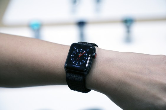 The Apple Watch Series 3 Can Transform Many Workouts