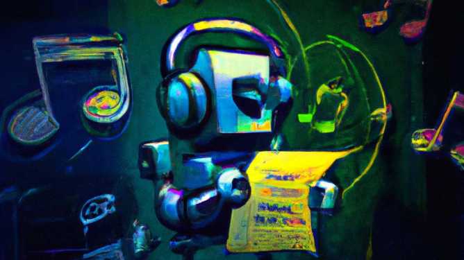 Artists Are Using AI Music Generators to Create Hate-Filled Songs