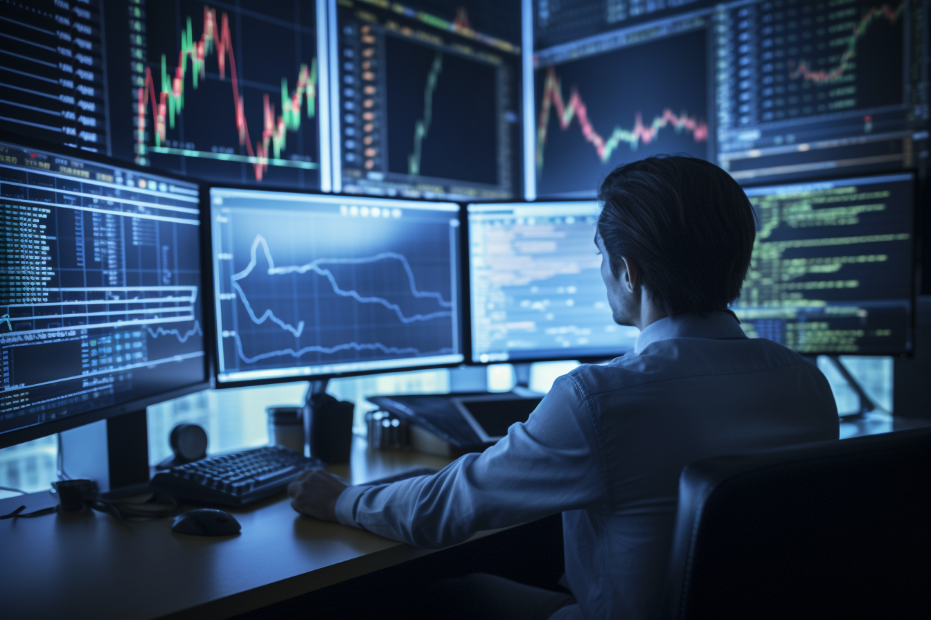 How AI Is Revolutionizing Trading on Wall Street for a Smoother Investment Experience AITrading