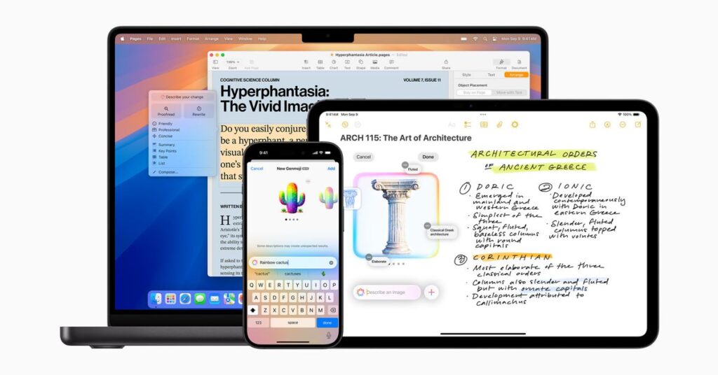 iOS 18.2 Now Rolling Out With Enhanced Integration of ChatGPT and Expanded Apple Intelligence Tools