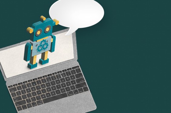 The Week in AI: Chatbots Multiply, Elon Musk Pursues Maximum Truth-Seeking Model