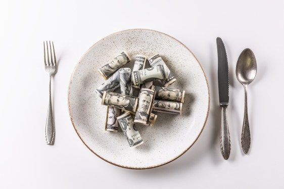 Startups Can Still Raise Capital Even If It's For A Good Cause GettyImages 1453824196