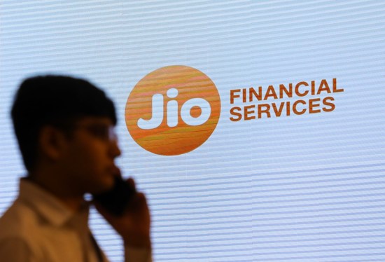 Reliance Retail’s Telecom Gear Unit Sold for $4.32 Billion to Jio Financial