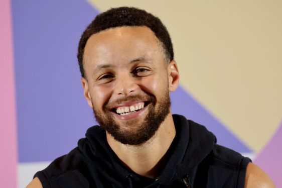 Stephen Curry’s Penny Jar Capital Seeks to Raise a Second Fund through New Filing