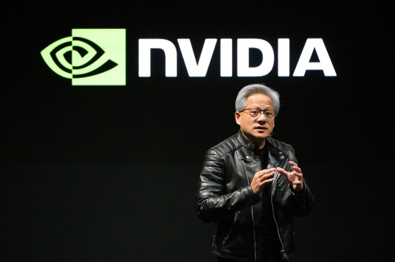 Nvidia’s CES 2025 Keynote: A Step-by-Step Guide on How to Watch Live