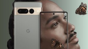 Google Pixel