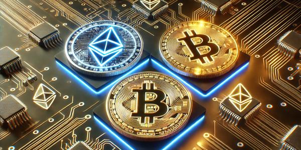 Ether Poised to Outperform Bitcoin According to Bybit