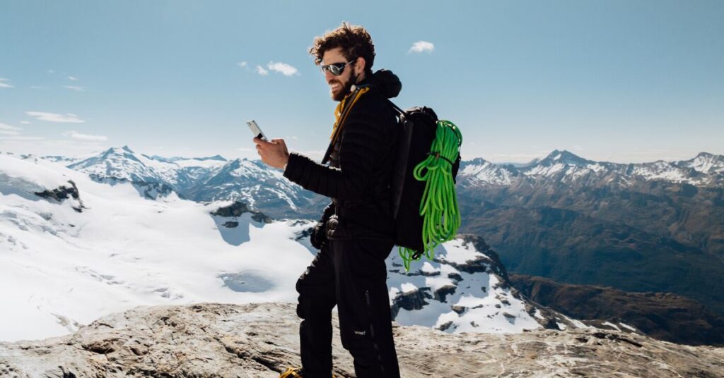 Starlink’s Nationwide Satellite Texting Service Launches in New Zealand