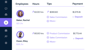 Salsa Run Payroll Flow no background