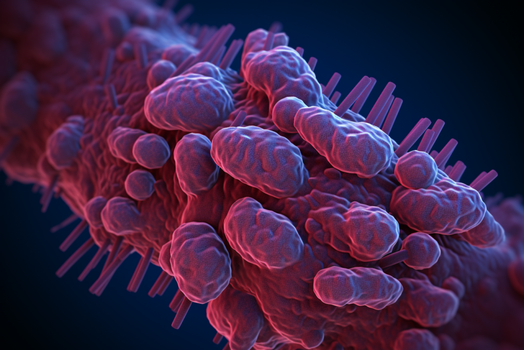 Revolutionary AI-Driven Solution Emerges Against Deadly Superbug Threats