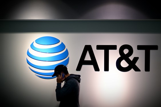 AT&T Reports That Nearly All Customers Were Affected by New Data Breach Involving Stolen Phone Records