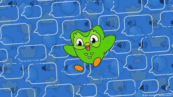 Duolingo’s Owl Now Shouts Fractions At You