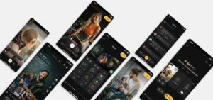 indaband app