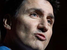 “Canadian Prime Minister Justin Trudeau Announces Resignation Plans Following Liberal Leadership Selection Process”