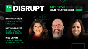 tc disrupt 2023 speaker carousel Singh Desanto Chami 1920x1080 3 speakers