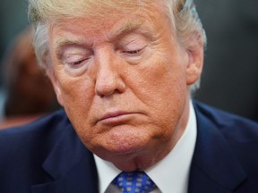 Trump Reveals Plan B for Stalled China Trade Talks Involving Billions More in Tariffs