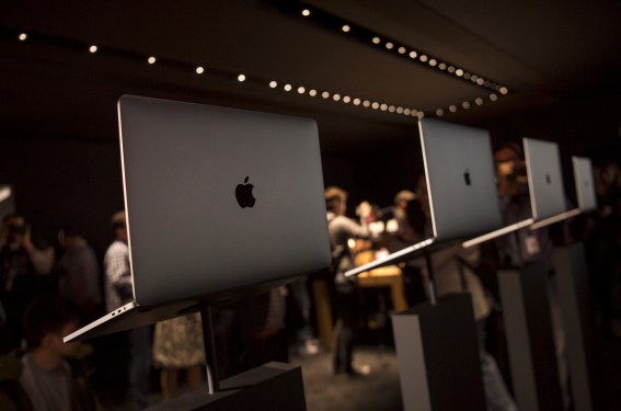 Apple has added a macOS feature designed to extend the battery life of MacBooks.