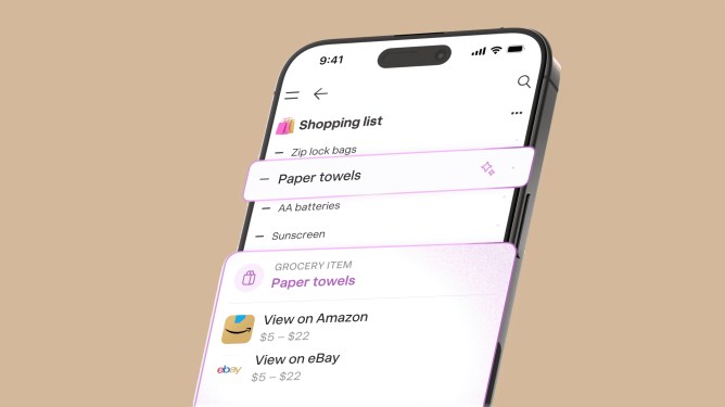 Twos: An AI-Powered To-Do App That Automatically Suggests Task Ideas PalsTwos