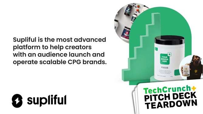 Pitch Deck Teardown: Rebuilding from Scratch for Maximum Impact