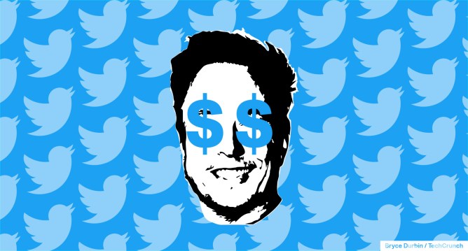 Elon Musk Details His Vision for a Payment System That Could Transform Twitter