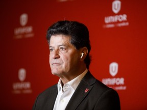 unifor 1