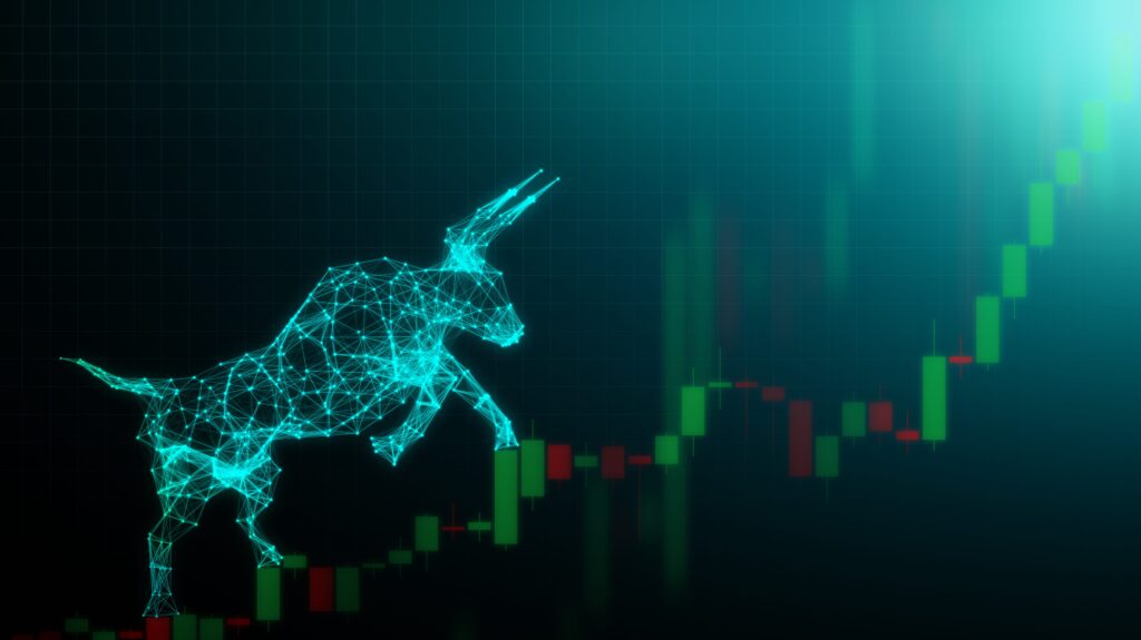 Stocks Close Mixed But Pull Off Another Week of Gains