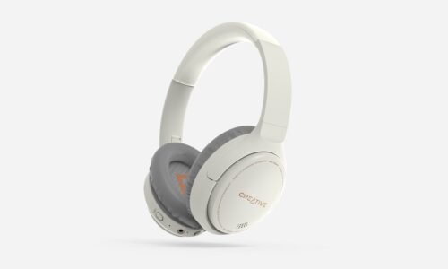 Creative Zen Hybrid Headphones Priced at S$149, Featuring Hybrid ANC and 37-Hour Battery Life Creative Zen Hybrid Headphones Priced at S$149, Featuring Hybrid ANC and 37-Hour Battery Life