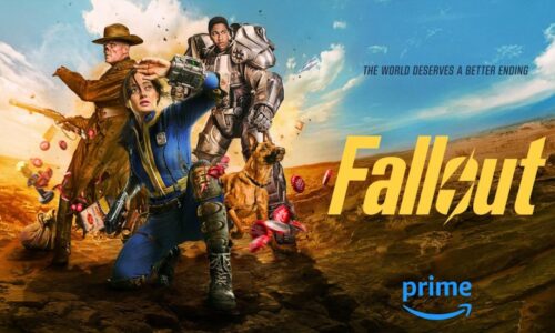Fallout Season 2 Has Wrapped Filming, Teasing a New Vegas Wasteland Adventure in Early 2026 Fallout Season 2 Has Wrapped Filming, Teasing a New Vegas Wasteland Adventure in Early 2026