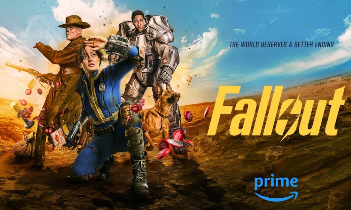 Fallout Season 2 Has Wrapped Filming, Teasing a New Vegas Wasteland Adventure in Early 2026 Fallout