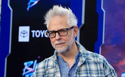 DCU Will Release 7 New Projects Each Year, James Gunn and Safran Reveal DCU Will Release 7 New Projects Each Year, James Gunn and Safran Reveal