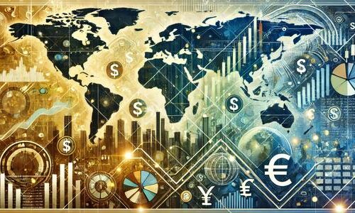 Bitcoin Poised for Volatility Ahead of US Elections; Key Levels to Watch Around $66k–$70k Bitcoin Poised for Volatility Ahead of US Elections; Key Levels to Watch Around $66k–$70k