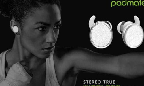 Meet PaMu: One of the Best Waterproof Wireless Earbuds You Can Get for Just $29 Meet PaMu: One of the Best Waterproof Wireless Earbuds You Can Get for Just $29