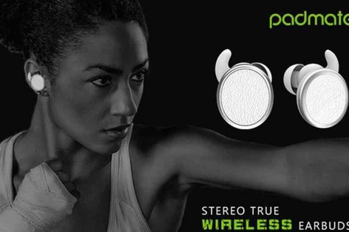 Meet PaMu: One of the Best Waterproof Wireless Earbuds You Can Get for Just $29 PAMU 700x466 1
