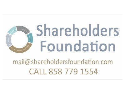 Fortrea Holdings (FTRE) Investors Who Lost Money Urged to Contact Shareholders Foundation Over Pending Securities Lawsuit Shareholders Foundation Logo Logo