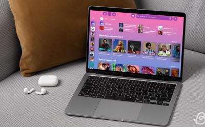 How Spicetify Transformed My Spotify from Bland to Bangin' How Spicetify Transformed My Spotify from Bland to Bangin’