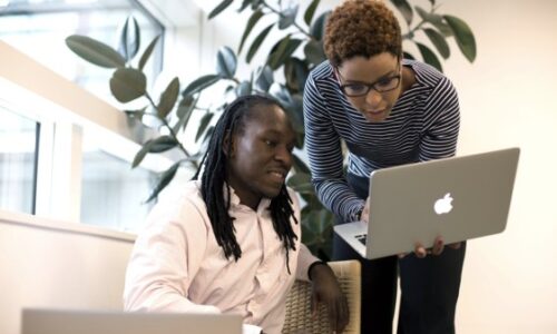 Google for Startups Doubles Black Founders Fund to $4M, Awarding $100K Cash Grants and Up to $200K in Cloud Credits to 40 Black-Led Startups Across Europe Google for Startups Doubles Black Founders Fund to $4M, Awarding $100K Cash Grants and Up to $200K in Cloud Credits to 40 Black-Led Startups Across Europe