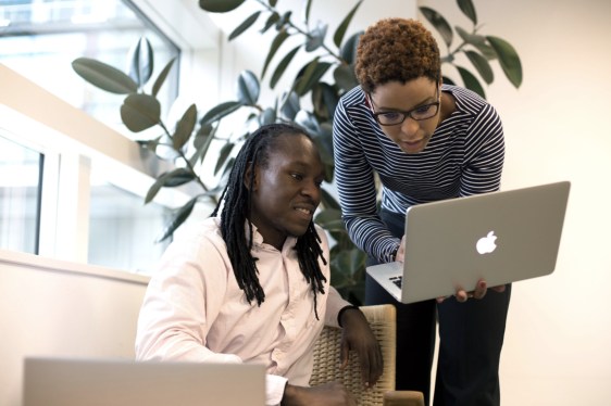 Google for Startups Doubles Black Founders Fund to $4M, Awarding $100K Cash Grants and Up to $200K in Cloud Credits to 40 Black-Led Startups Across Europe UKBlackTech stock39