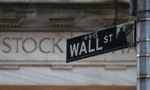 Tariffs Spark Market Rally as Investors Hope for Negotiations, but US-China Trade War Persists Tariffs Spark Market Rally as Investors Hope for Negotiations, but US-China Trade War Persists