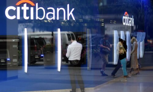 Citigroup allegedly transferred $81 trillion to a customer by mistake instead of $280; reversal took hours, with no Citi funds at risk. Citigroup allegedly transferred $81 trillion to a customer by mistake instead of $280; reversal took hours, with no Citi funds at risk.
