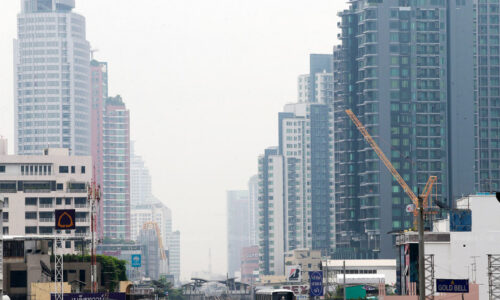 Thai Authorities Probe Illegal Condo Rentals by Chinese Nationals Thai Authorities Probe Illegal Condo Rentals by Chinese Nationals