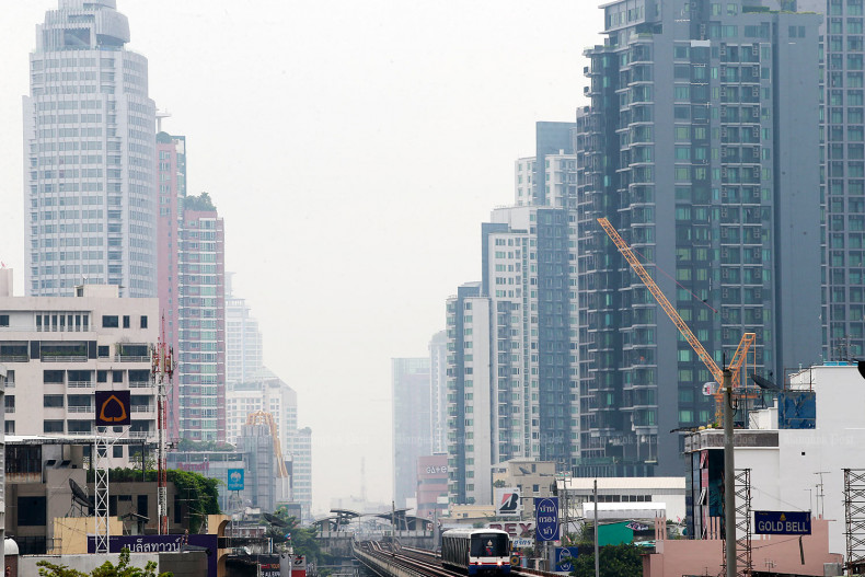 Thai Authorities Probe Illegal Condo Rentals by Chinese Nationals c1 2968745 250227081659 790