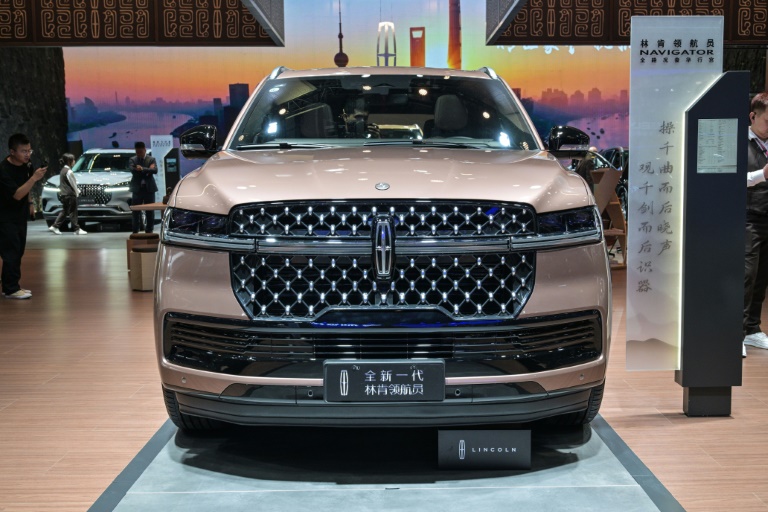 Ford braces for $1.5B tariff hit this year, suspends 2025 forecast c1 5591940