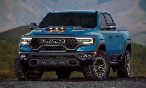 10 Incredible New Off-Road Vehicles for Adventure Seekers 10 Incredible New Off-Road Vehicles for Adventure Seekers