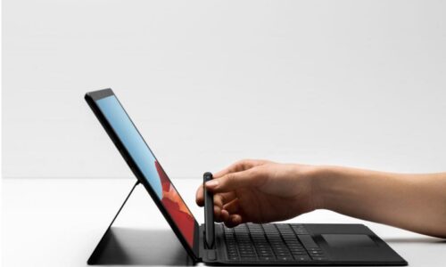 Surface Pro X Now Available in Singapore — Pre-Orders Open, General Availability on January 14, 2020 Surface Pro X Now Available in Singapore — Pre-Orders Open, General Availability on January 14, 2020