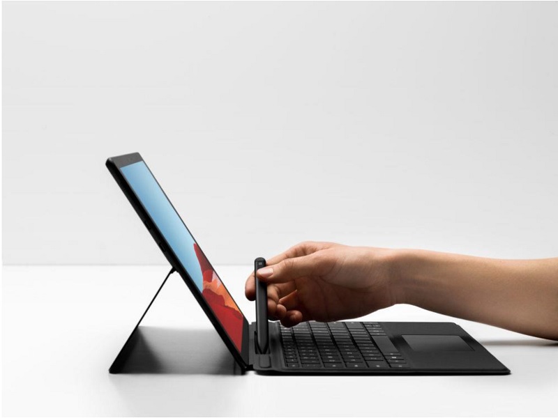 Surface Pro X Now Available in Singapore — Pre-Orders Open, General Availability on January 14, 2020 microsoft surface x 01
